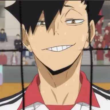 Profile image of 黒尾鉄朗