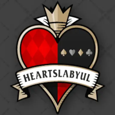 Profile image of ハーツラビュル