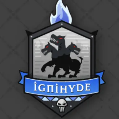 Profile image of イグニハイド