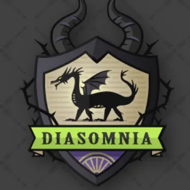 Profile image of ディアソムニア