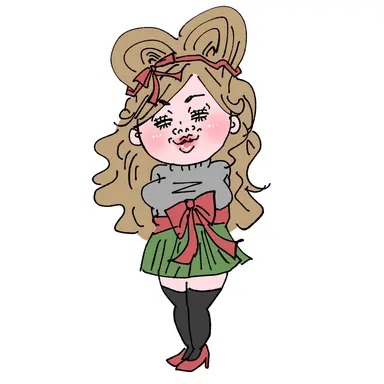 Profile image of ブリ子