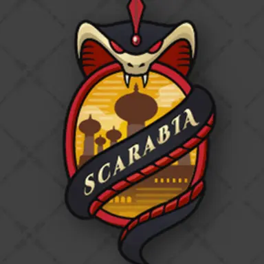 Profile image of スカラビア