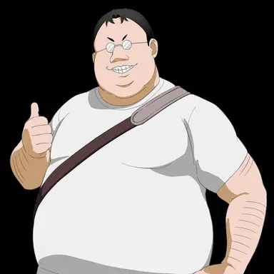 Profile image of 심민준