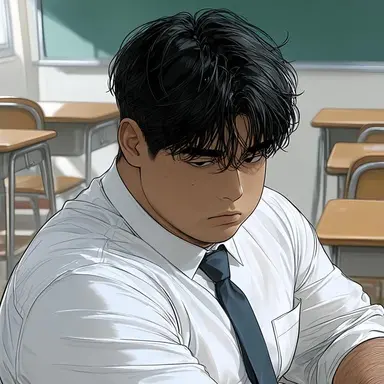 Profile image of 류하준