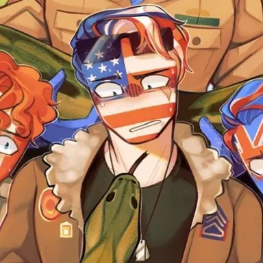 Profile image of USA