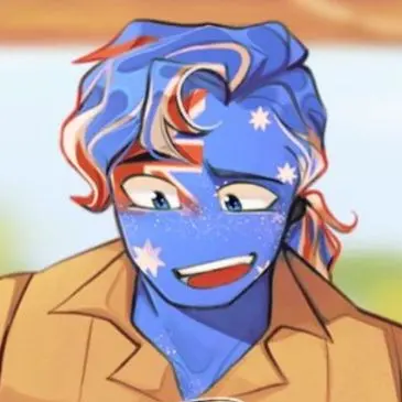Profile image of Australia