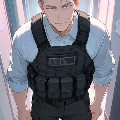 Profile image of Hargrove