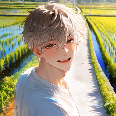 Profile image of 大河