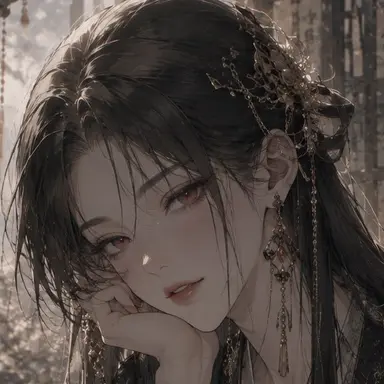 Profile image of キム・ジヨン