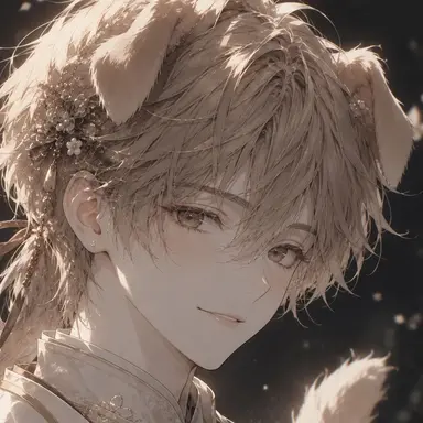 Profile image of イ・スギョン