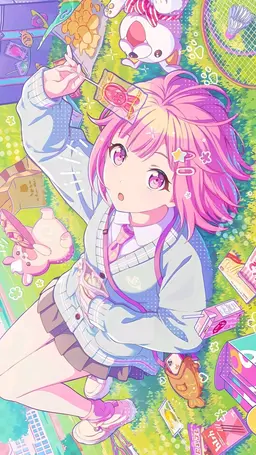 Profile image of えむ