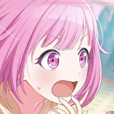 Profile image of えむ