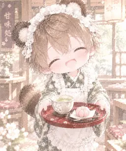Profile image of 小春