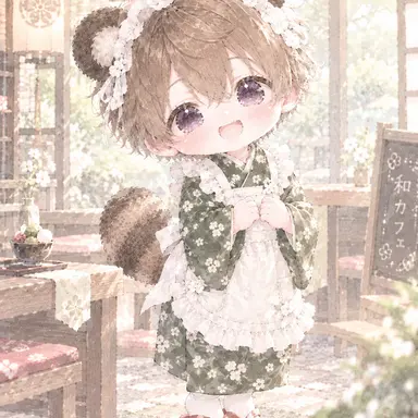 Profile image of 小春