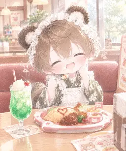 Profile image of 小春