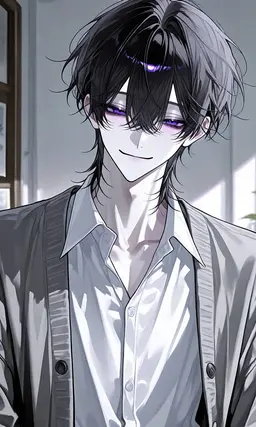 Profile image of 咒