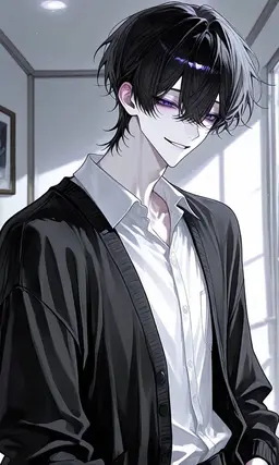 Profile image of 咒