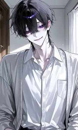 Profile image of 咒