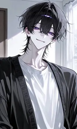 Profile image of 咒