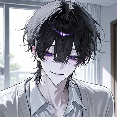 Profile image of 咒