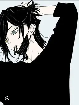 Profile image of Iguro Obanai