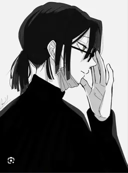 Profile image of Iguro Obanai