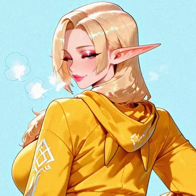 Profile image of 미엘라