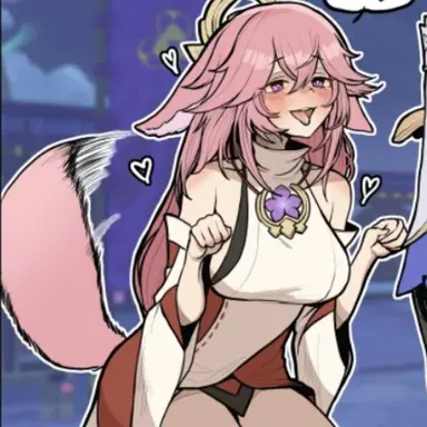 Profile image of 야에 미코