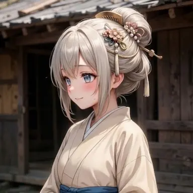 Profile image of まつ