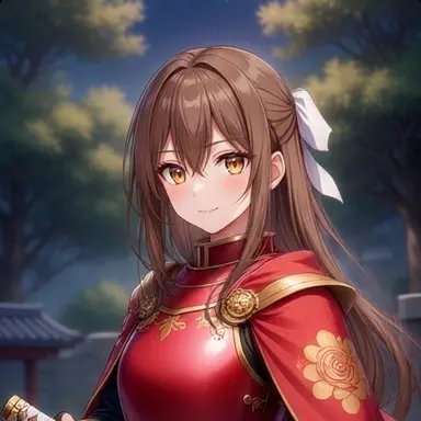 Profile image of えつ