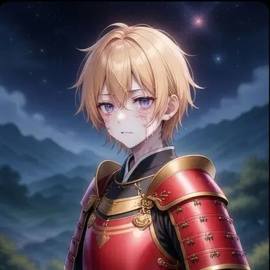 Profile image of 虎重