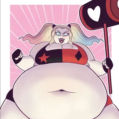 Profile image of Harley Quinn