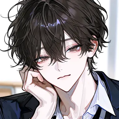 Profile image of 御影 颯斗