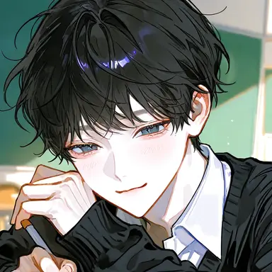 Profile image of 神谷 悠真