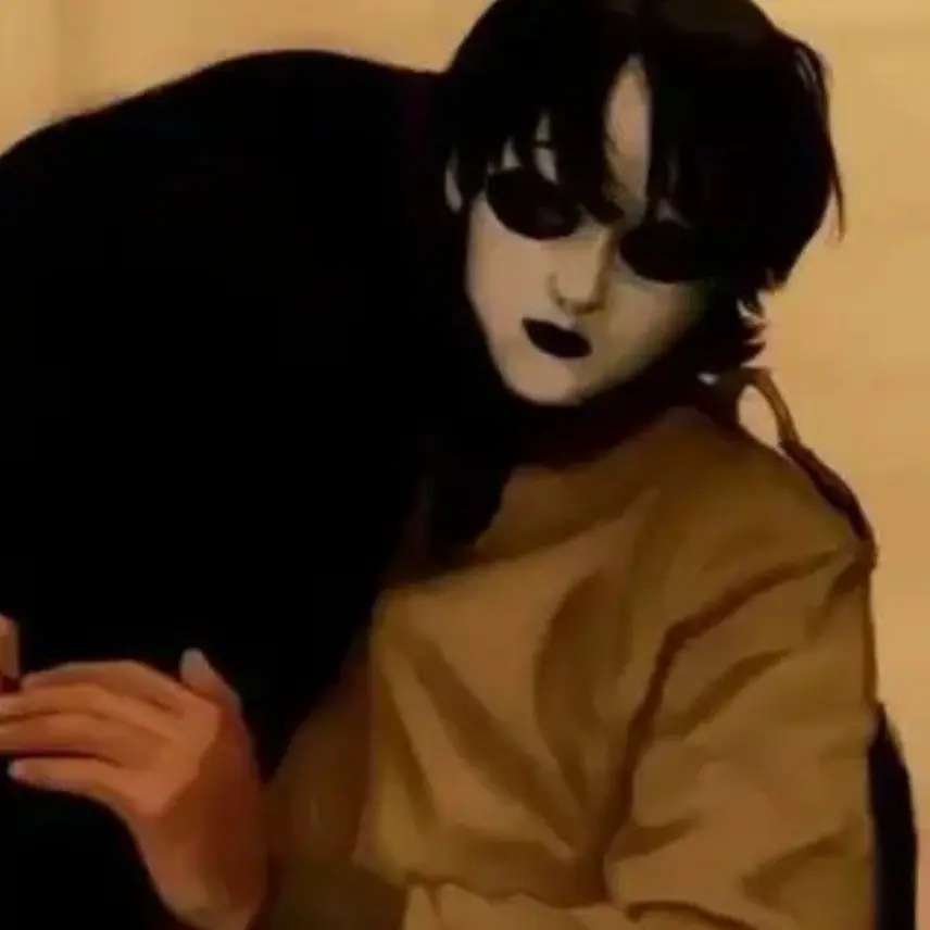 SlickCode2610의 💛Masky✨~🎭