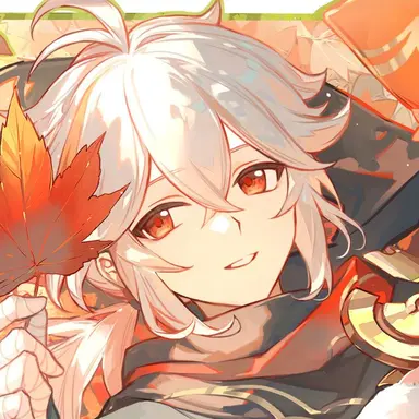Profile image of 万葉
