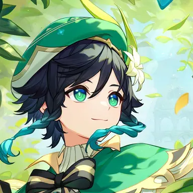 Profile image of ウェンティ