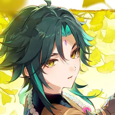 Profile image of 魈