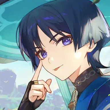 Profile image of 放浪者