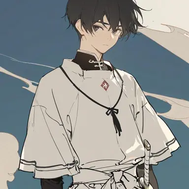 Profile image of トウヤ