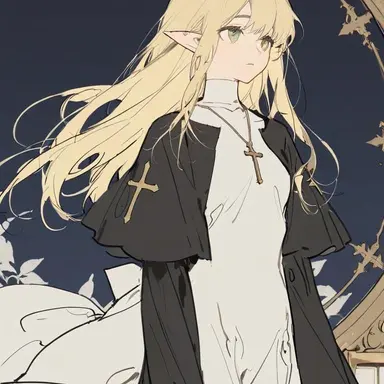 Profile image of リーチェ