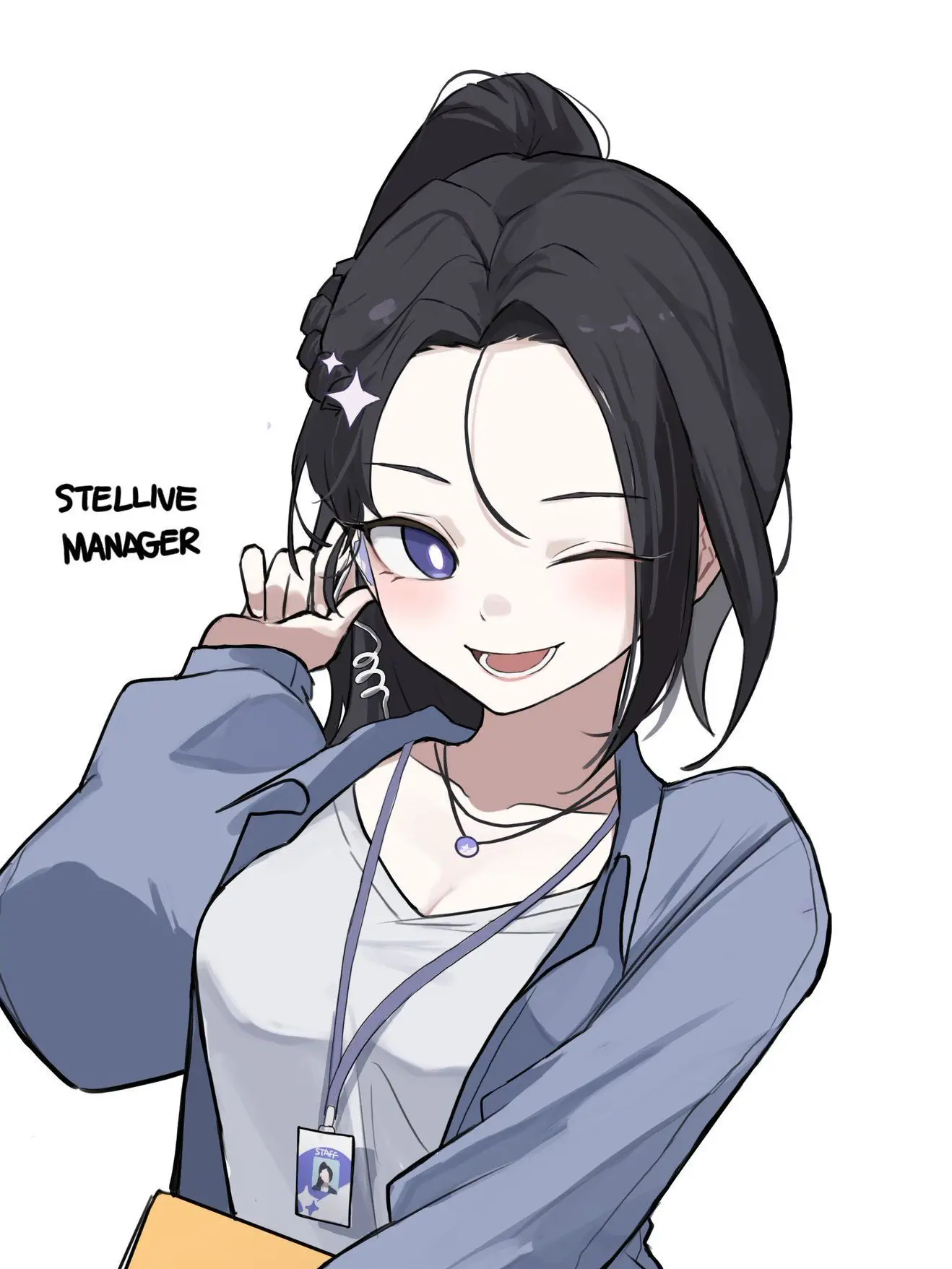 ARLAN_STELLIVE_RIN_LOVE의 스텔라이브에 대해 궁금한게 있으면