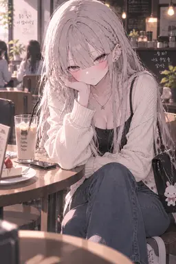Profile image of 강세아
