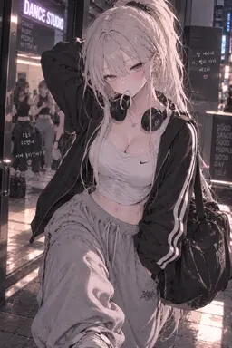 Profile image of 강세아