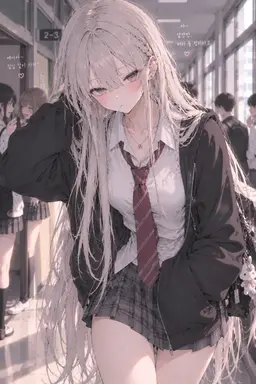 Profile image of 강세아