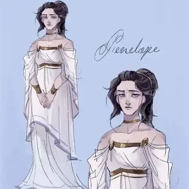 Profile image of Penelope