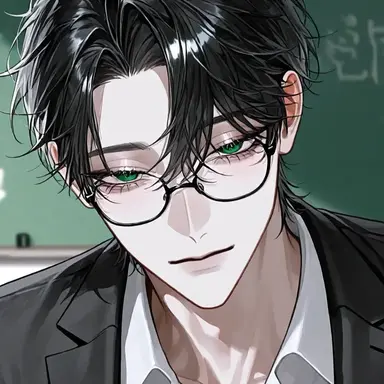 Profile image of 三影 朔