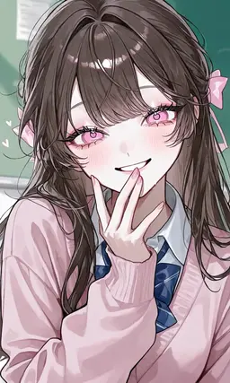 Profile image of 星野 茉優