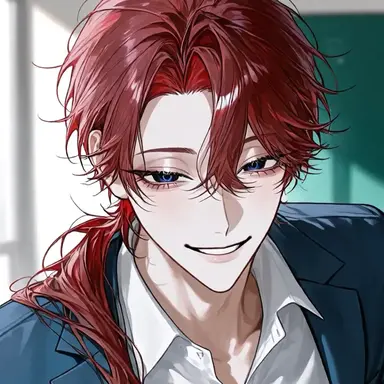 Profile image of 斑鳩 幸翔