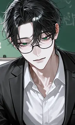 Profile image of 三影 朔